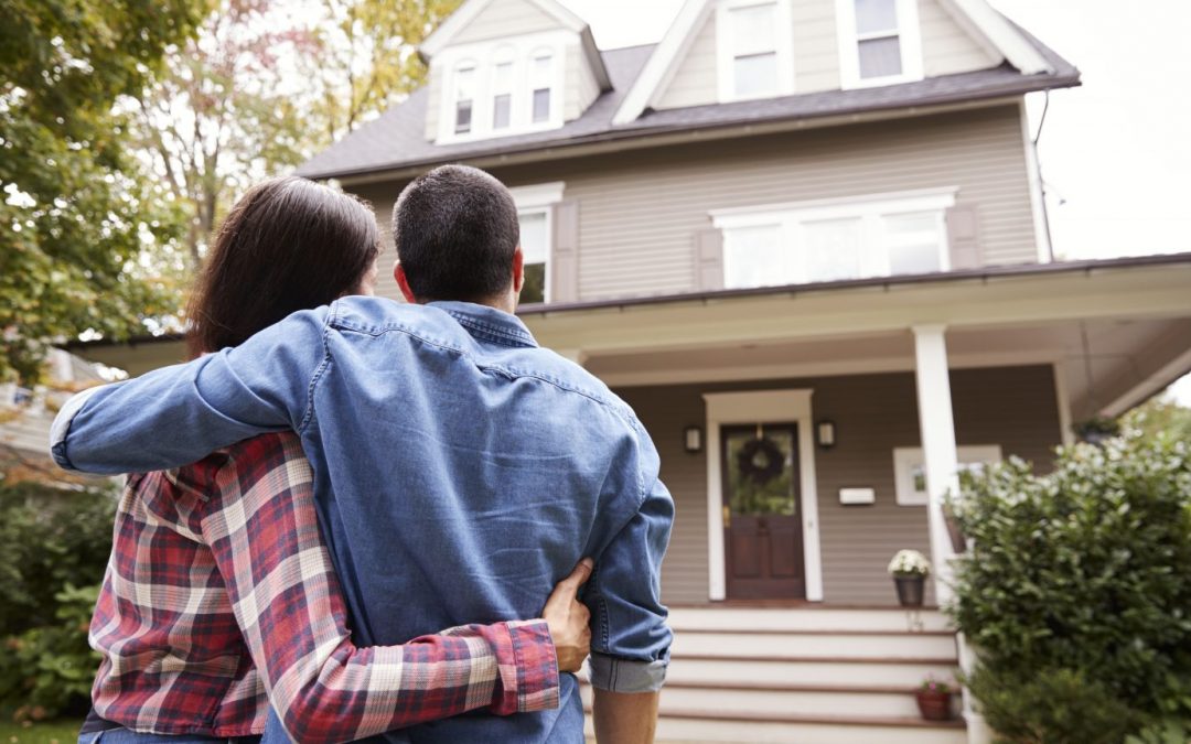 Homebuying Process: 15 Steps to Buying a House